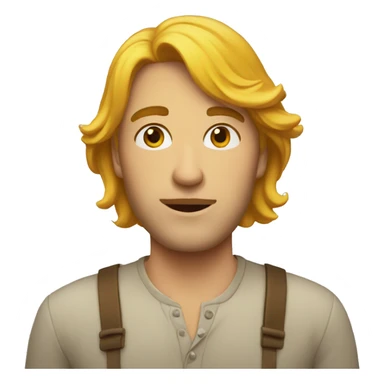 Comme il faut sticker