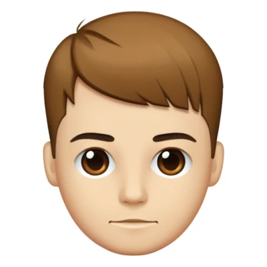 Other haircut  sticker