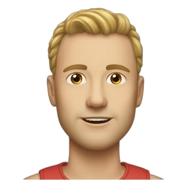 Garik_Scharit sticker