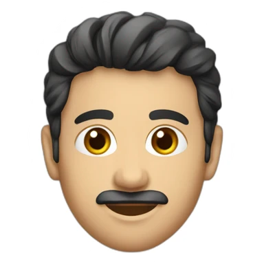 Uruguayan mate sticker