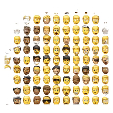 Rote 60 doppelt unterstrichen, in etwa wie das 💯 sticker