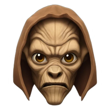 plo koon sticker