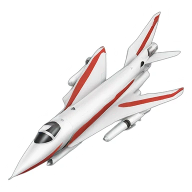 Jet from Gladiators sticker