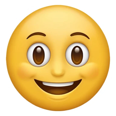 an emoji with the word tabarnak on sticker