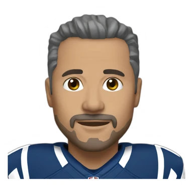 Antonio Pagano sticker