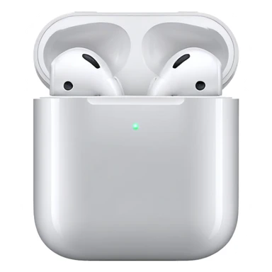 apple airpod max sticker