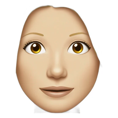 Gwyneth Paltrow sticker