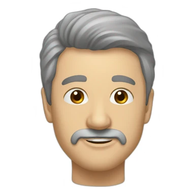 человек швейцарский нож sticker