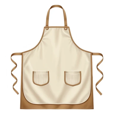 kitchen apron  sticker