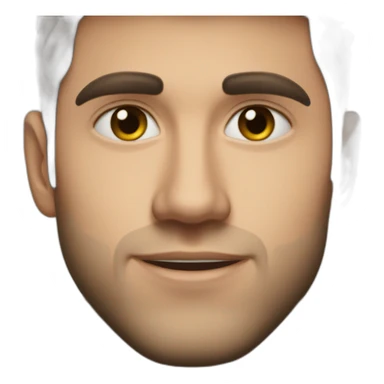 Jordan Bardella sticker