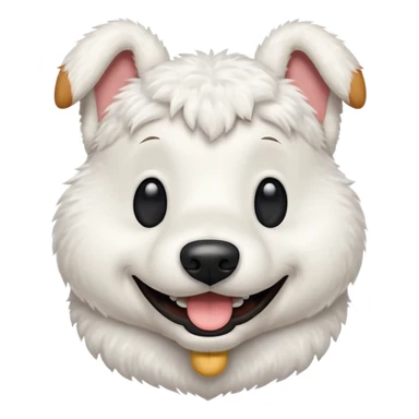Brian Griffin From Family Guy The Dog sticker