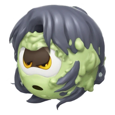 limule de tensei shitara slime datta ken qui dis chute sticker