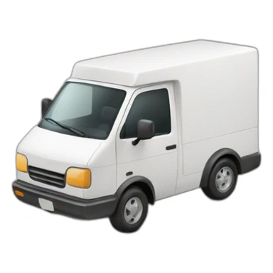 fast delivery sticker