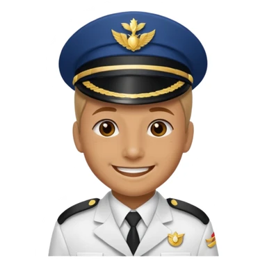 parade marcher sticker