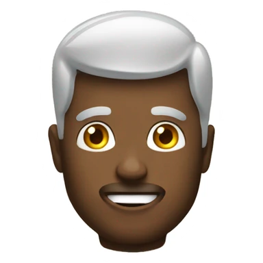 Extremly enoyed Emoji  sticker