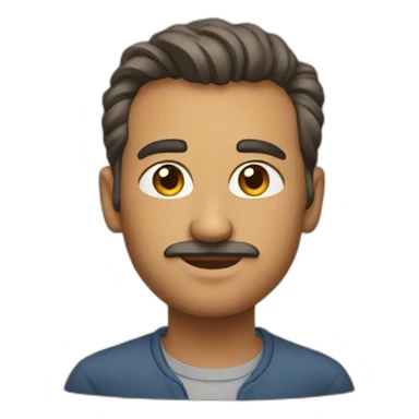 founder startup sticker