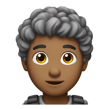 shepherd grey sticker