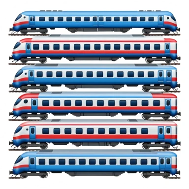 Indian Railways sticker