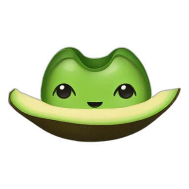 avocat qui sourie sticker