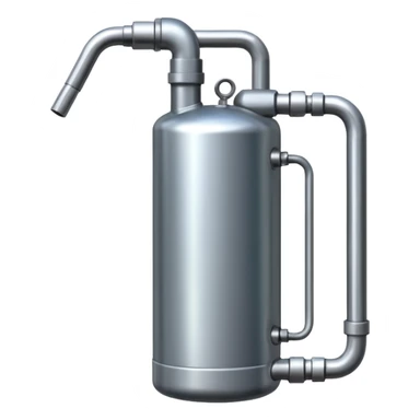 Pump (SCADA) sticker