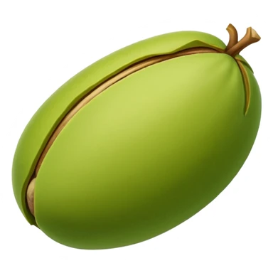Pistachio sticker