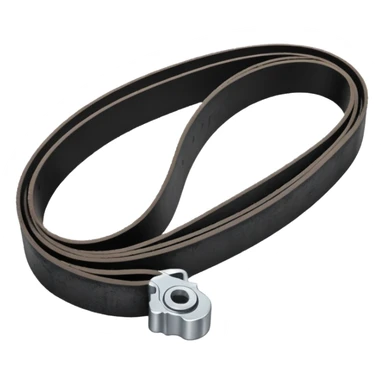 car timing belt sticker