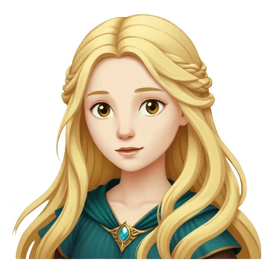 aelin galathynius sticker