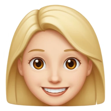 Ich bin glücklich sticker