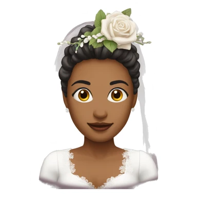 Demande en mariage  sticker