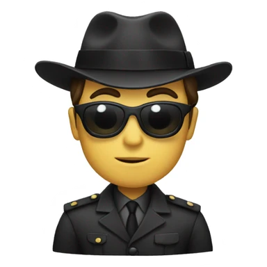 Spy x family sticker