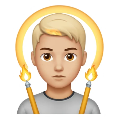 vision entrepreunariale sticker