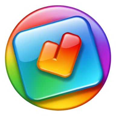 Logo verified roblox sticker