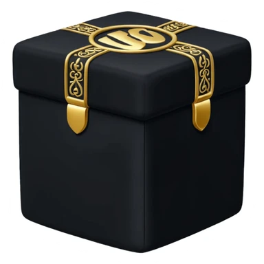 kaaba sticker