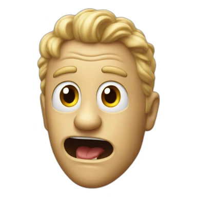 Friday 13 bier scare sticker