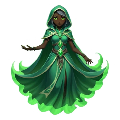 death prophet dota2 sticker