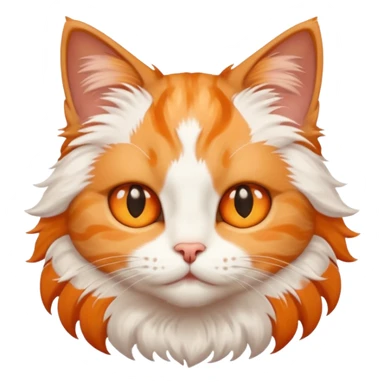 😺+🤩 sticker