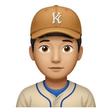 한국남성 , 40대 , kt wiz 광팬 sticker