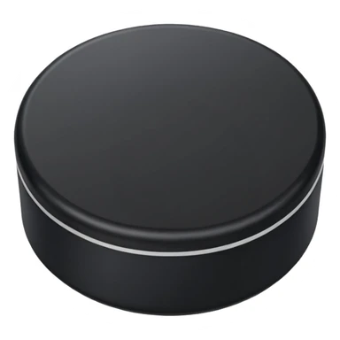 A hockey emoji sticker