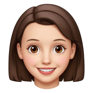 Millie Bobby Brown sticker