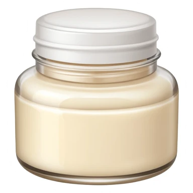 moisturizer  sticker