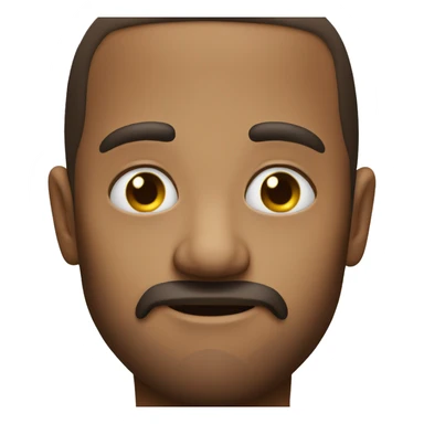 eyes rolling hard sticker