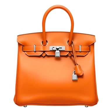 Birkin bag sticker