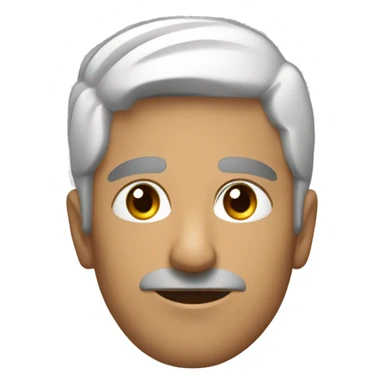 Patlıcan suri adamı sticker