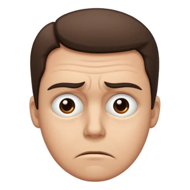 Estrés laboral  sticker