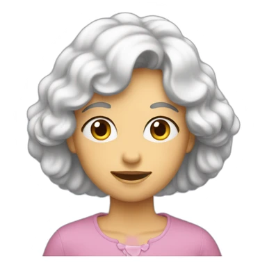 Cœur emballé sticker