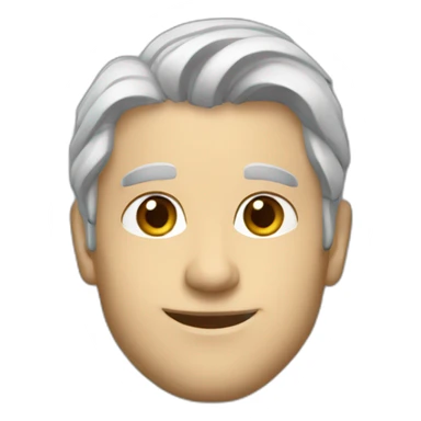 Olivier giroid sticker