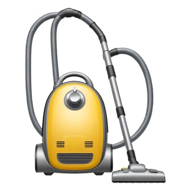 Vacuum sticker