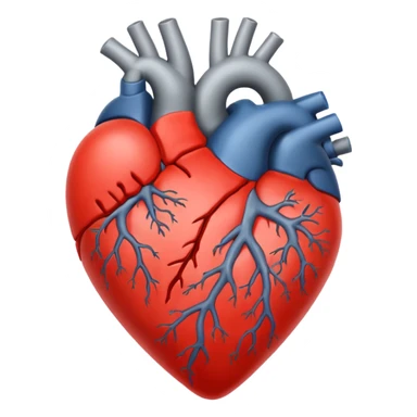 heart failure sticker