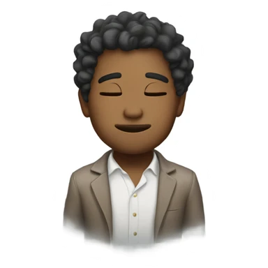 Dreaming of you sticker