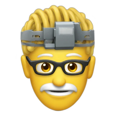 optical fiber sticker